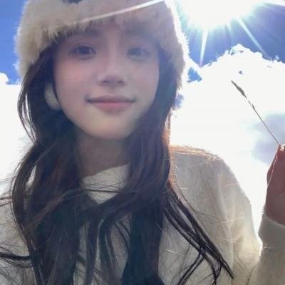 大雪纷飞