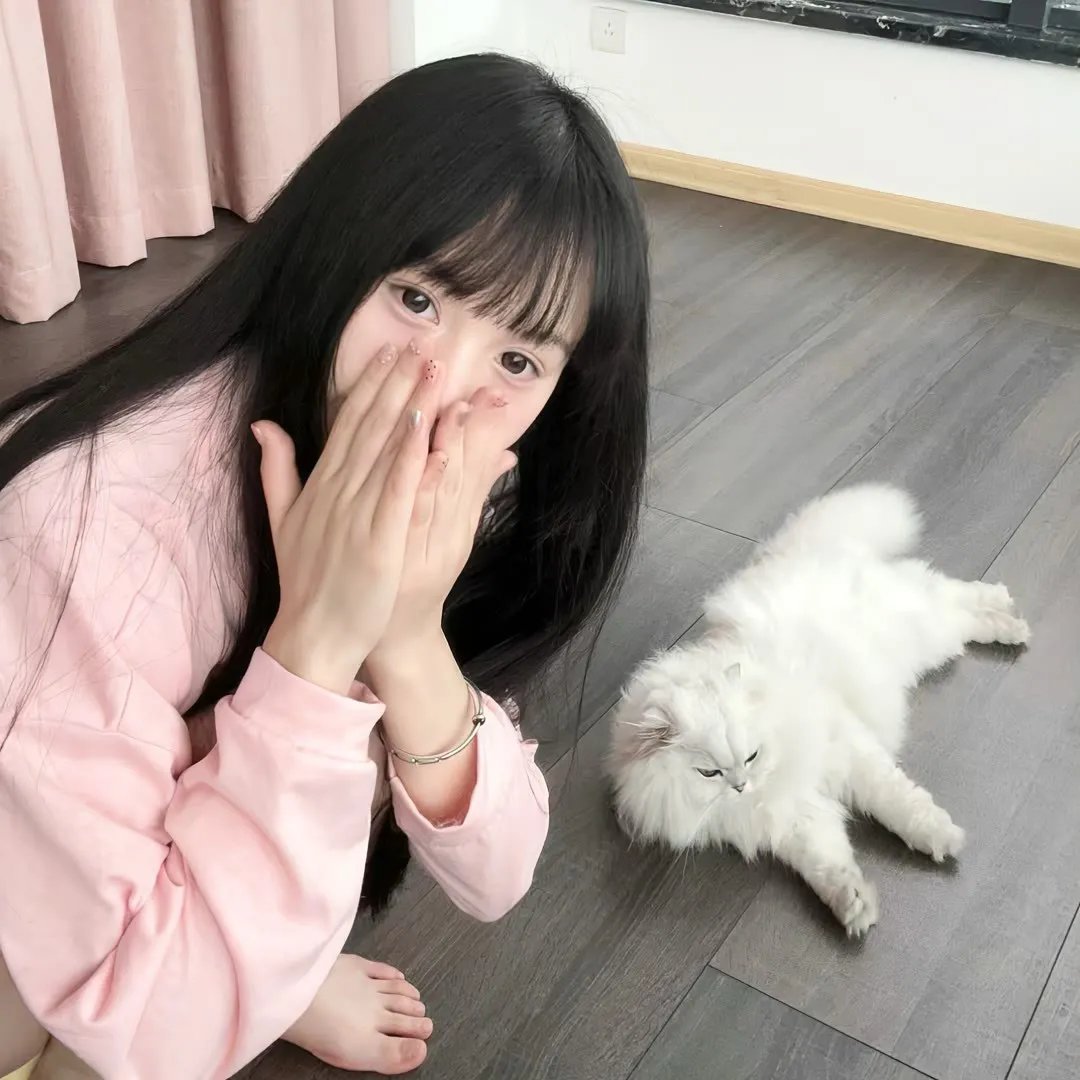 不定性女儿